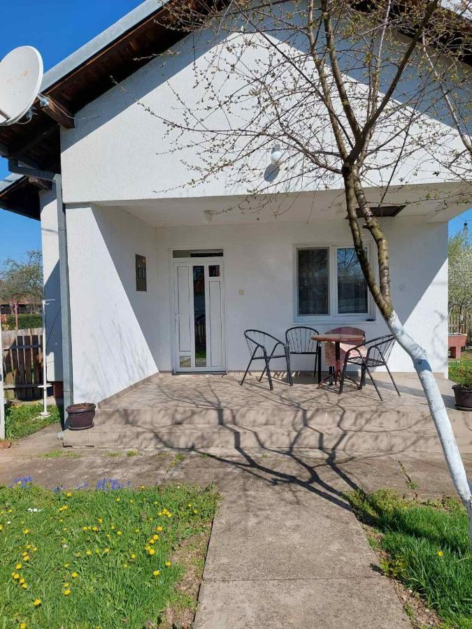 בייאליינה Apartman Dijelovi מראה חיצוני תמונה