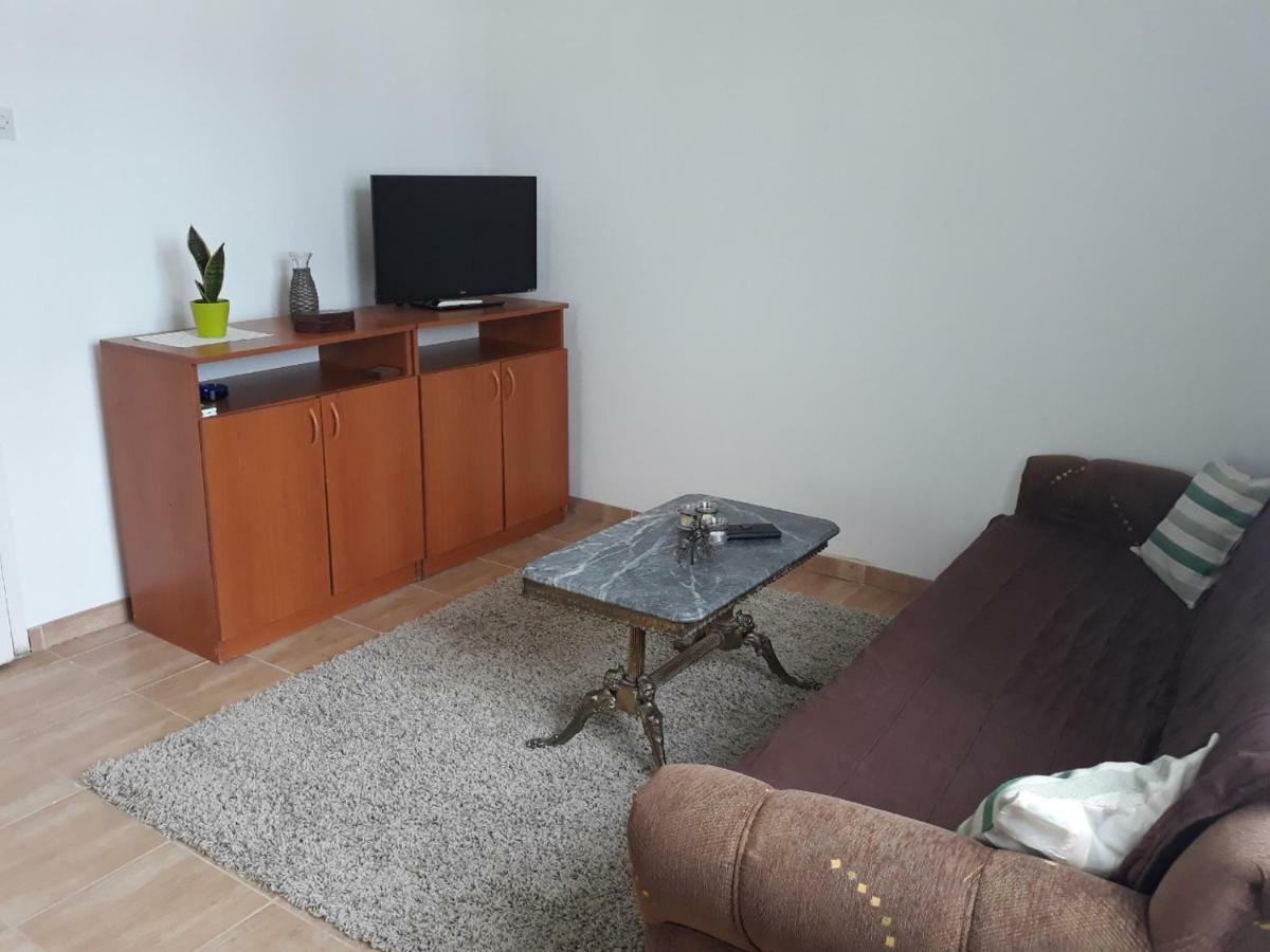 בייאליינה Apartman Dijelovi מראה חיצוני תמונה
