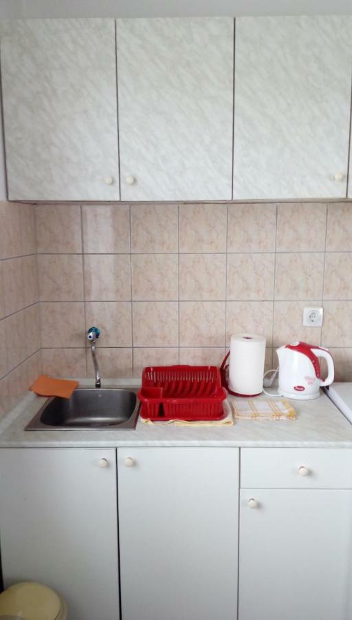 בייאליינה Apartman Dijelovi מראה חיצוני תמונה