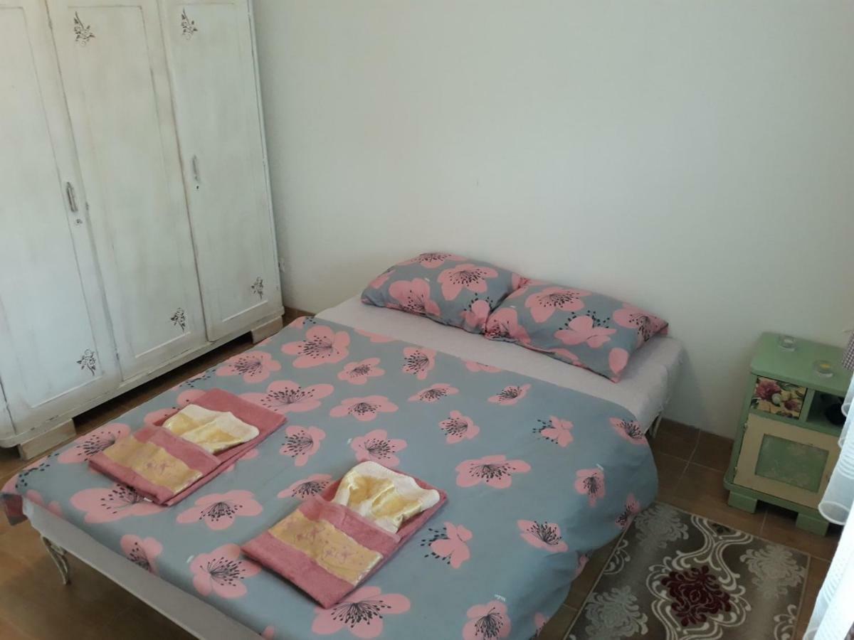 בייאליינה Apartman Dijelovi מראה חיצוני תמונה