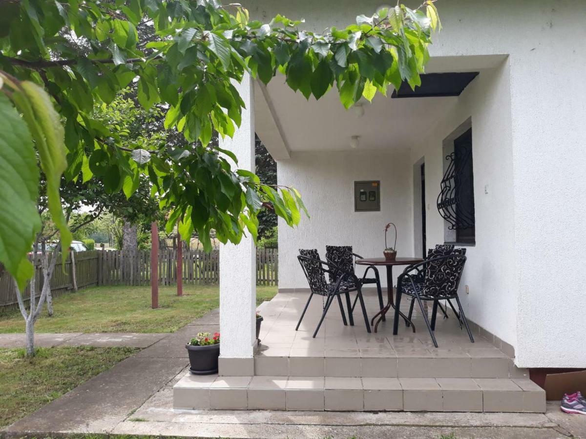 בייאליינה Apartman Dijelovi מראה חיצוני תמונה