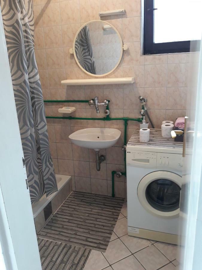 בייאליינה Apartman Dijelovi מראה חיצוני תמונה