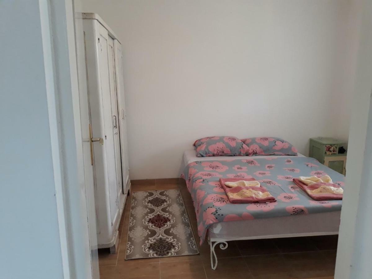 בייאליינה Apartman Dijelovi מראה חיצוני תמונה
