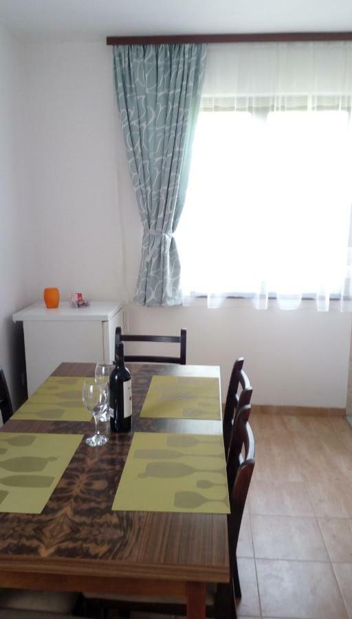 בייאליינה Apartman Dijelovi מראה חיצוני תמונה