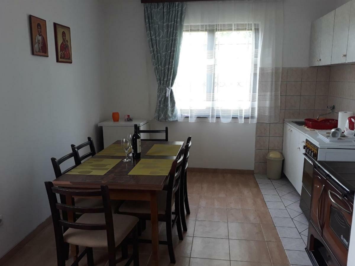 בייאליינה Apartman Dijelovi מראה חיצוני תמונה