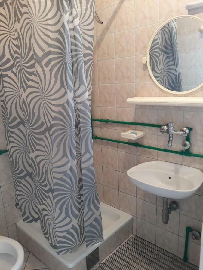 בייאליינה Apartman Dijelovi מראה חיצוני תמונה