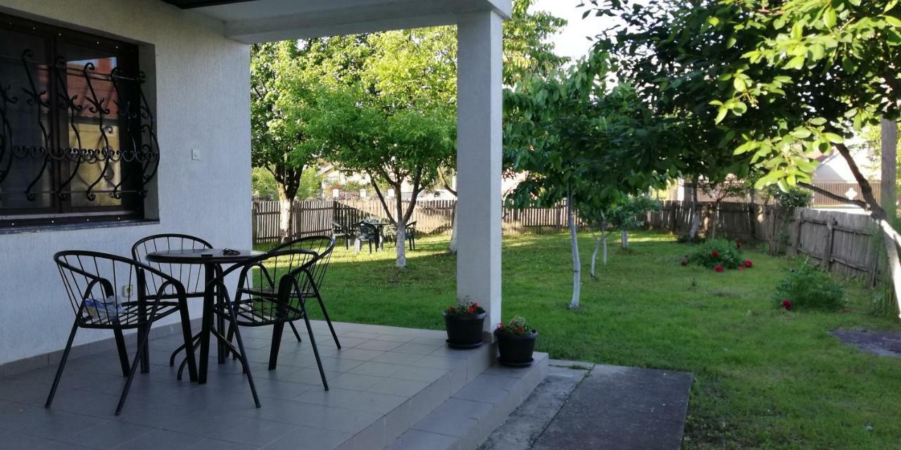 בייאליינה Apartman Dijelovi מראה חיצוני תמונה